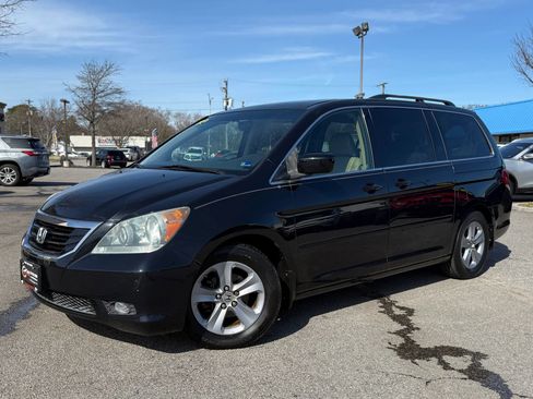 Used 2008 Honda Odyssey Touring image 2