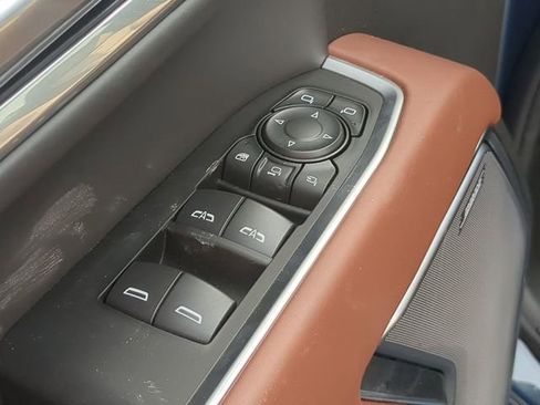 New 2026 GMC Sierra 2500 Denali Ultimate image 21