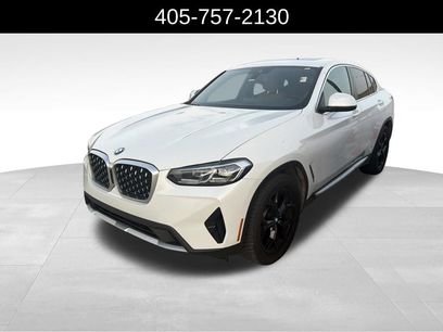 Used 2022 BMW X4 xDrive30i w/ Convenience Package