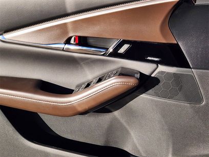 New 2025 MAZDA CX-30 AWD 2.5 S w/ Premium Package