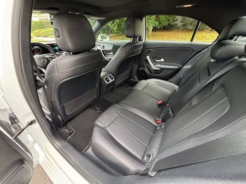 Used 2020 Mercedes-Benz A 220 image 35