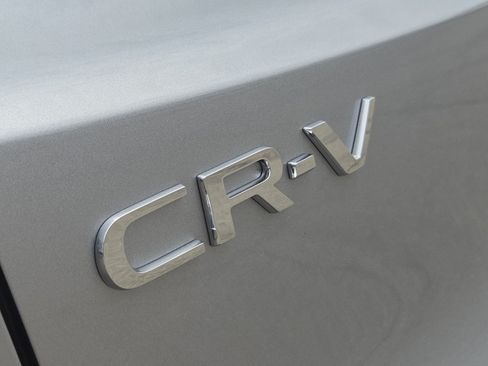 New 2026 Honda CR-V EX-L image 13