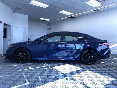 Certified 2025 Toyota Camry SE image 12