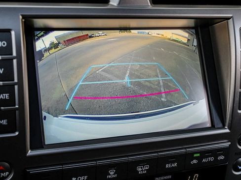 Used 2015 Lexus GX 460 Luxury AWD/4WD image 27
