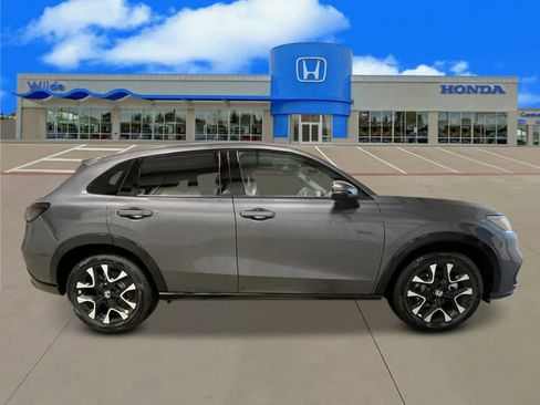 New 2026 Honda HR-V EX-L image 6