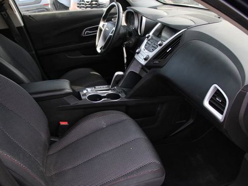 Used 2015 Chevrolet Equinox LT w/ Driver Convenience Package AWD/4WD image 30