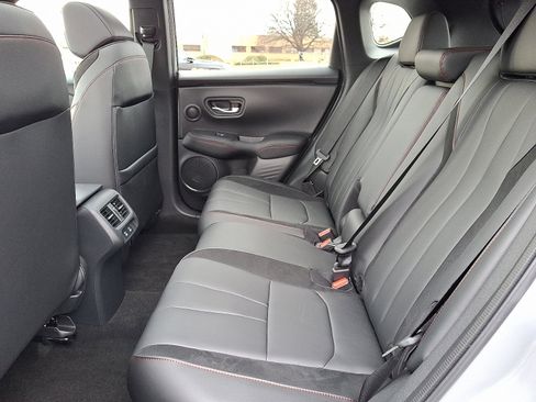 Certified 2025 Acura ADX A-Spec image 10