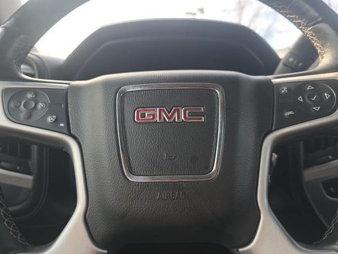 Used 2016 GMC Sierra 1500 SLT w/ SLT Premium Package image 31