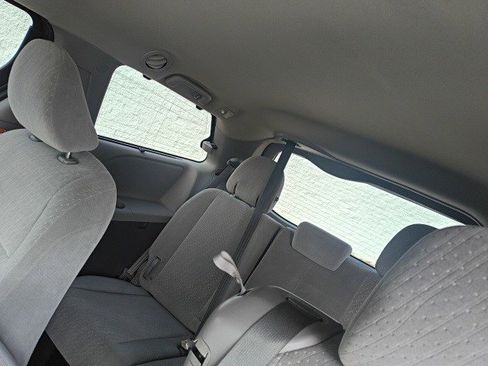 Used 2020 Toyota Sienna LE image 13