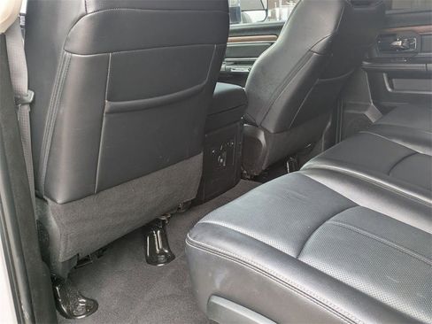 Used 2018 RAM 2500 Laramie w/ Convenience Group image 27