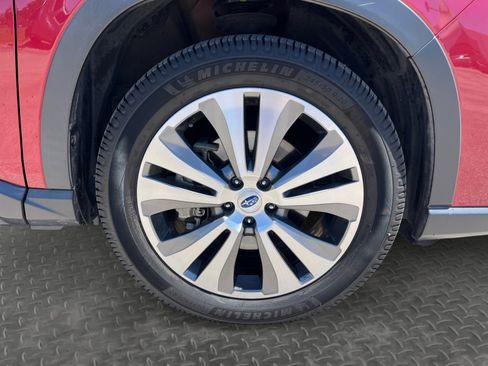 Used 2021 Subaru Ascent Limited AWD/4WD image 14
