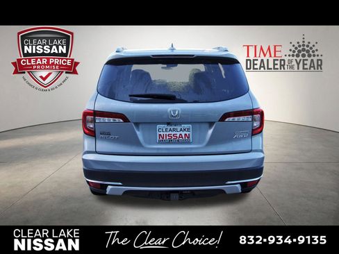 Used 2020 Honda Pilot Touring image 6