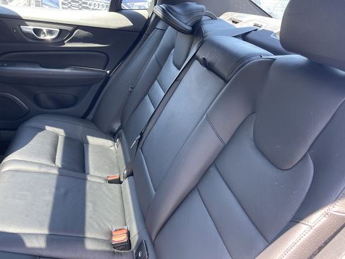 Used 2023 Volvo S60 T8 Plus w/ Climate Package AWD/4WD image 10