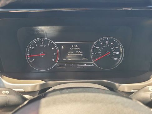 Used 2021 Kia Sorento SX FWD image 29