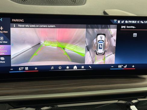 New 2026 BMW X5 sDrive40i w/ M Sport Package image 24