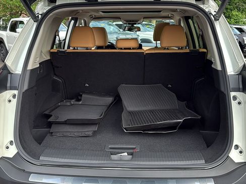 Certified 2023 Nissan Rogue Platinum AWD/4WD image 26