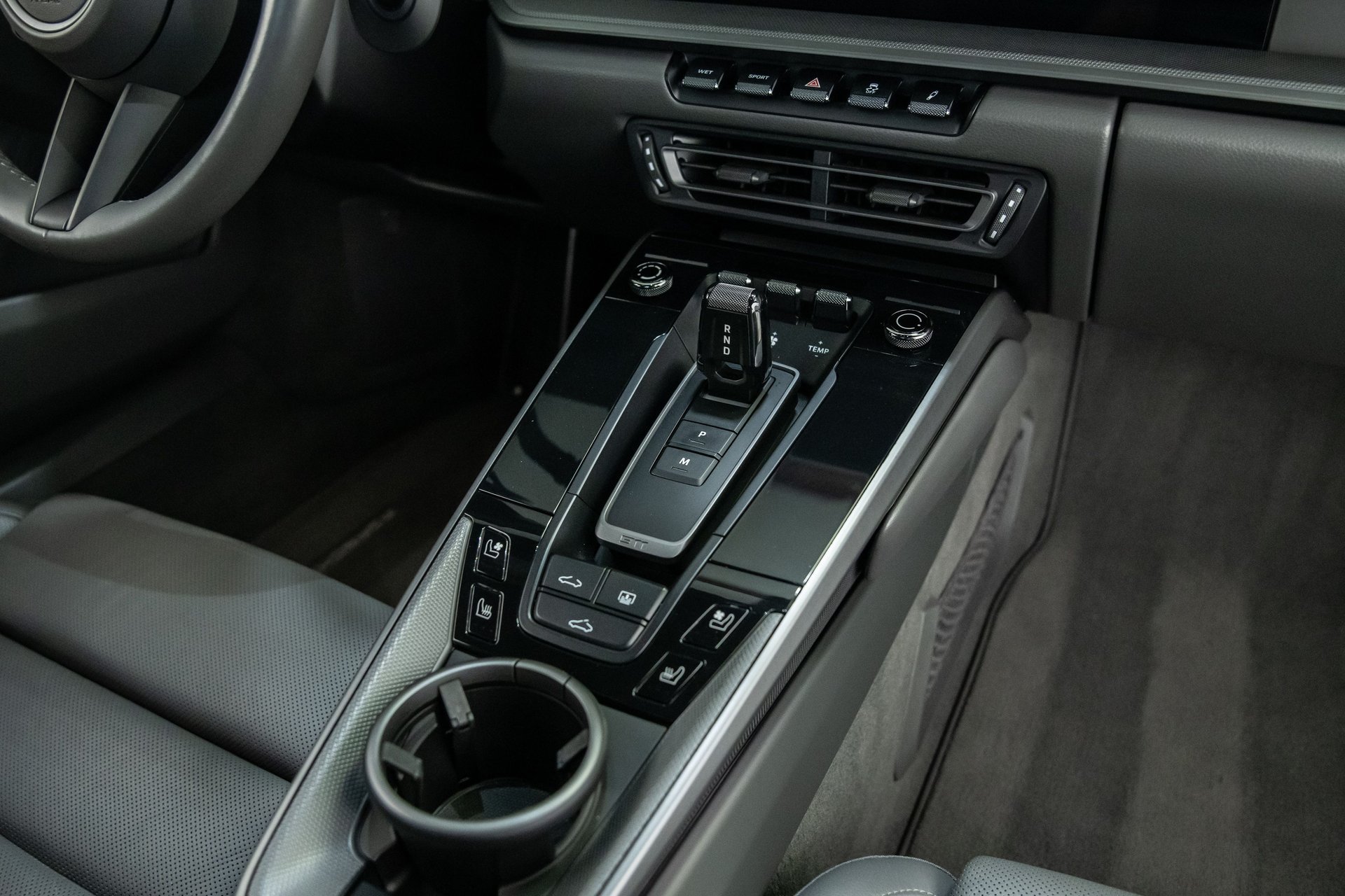 Used 2021 Porsche 911 Carrera image 31