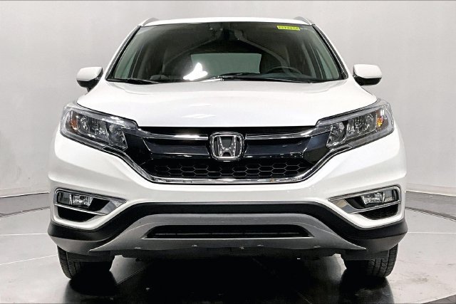 Used 2015 Honda CR-V EX-L image 2