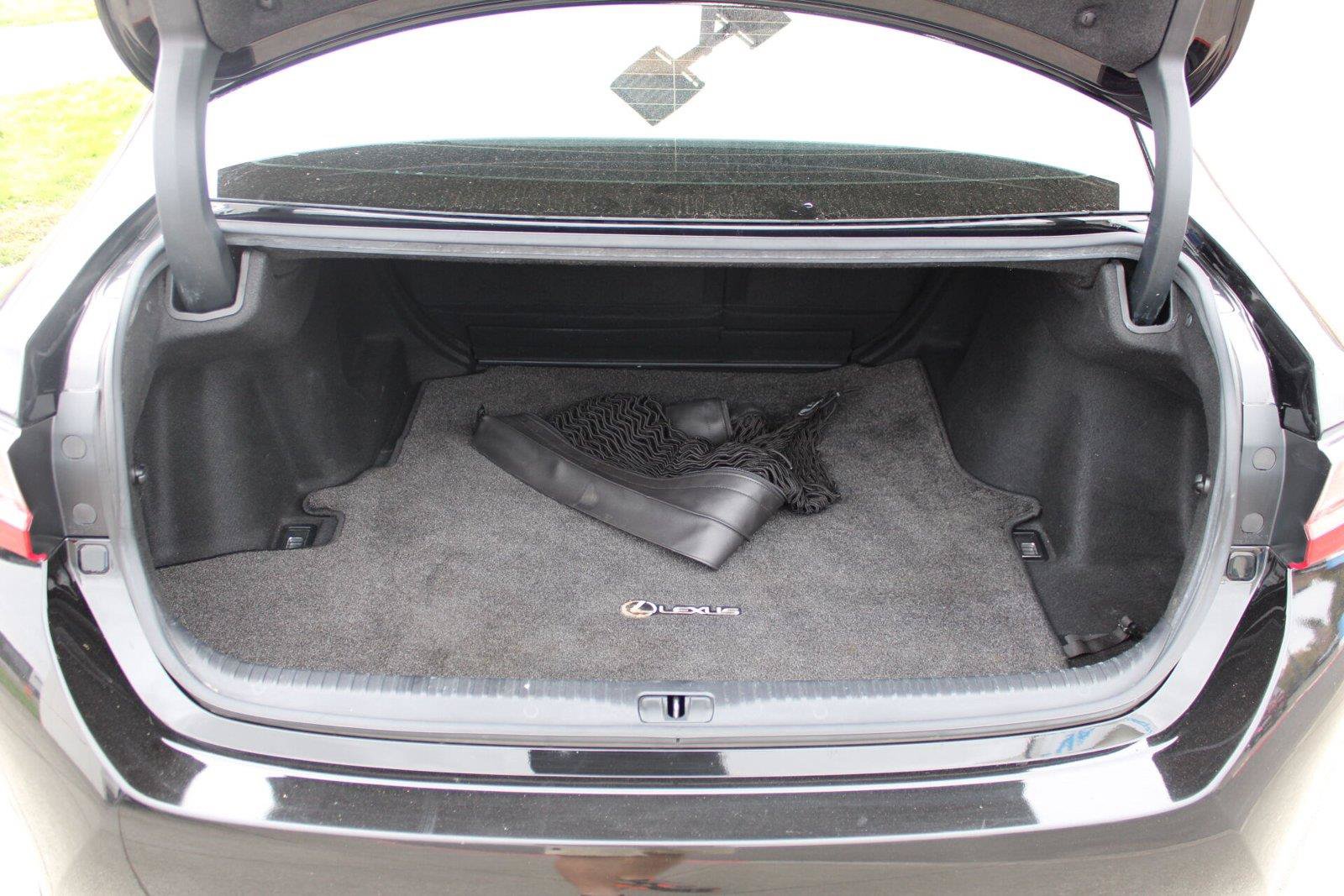 Used 2015 Lexus RC 350 AWD w/ Navigation System Package image 14