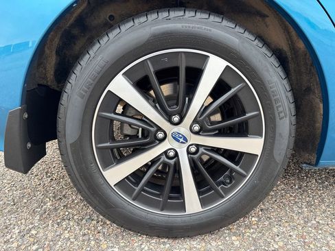 Used 2019 Subaru Impreza 2.0i Premium w/ Eyesight & BSD/Rcta & SRF image 27