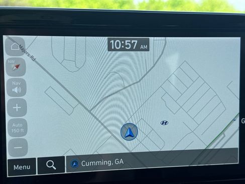 Used 2025 Hyundai Palisade XRT image 30