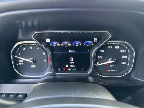 Used 2020 GMC Sierra 1500 AT4 w/ AT4 Premium Package image 25