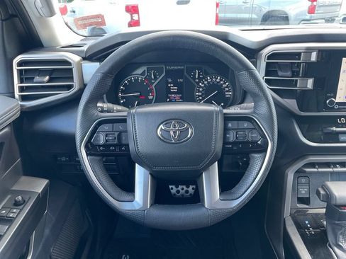 Used 2023 Toyota Tundra SR5 w/ TRD Off-Road Package AWD/4WD image 13