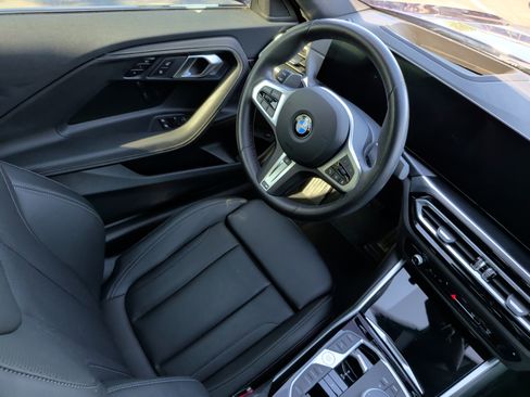 Used 2024 BMW 230i Coupe w/ Premium Package RWD image 31