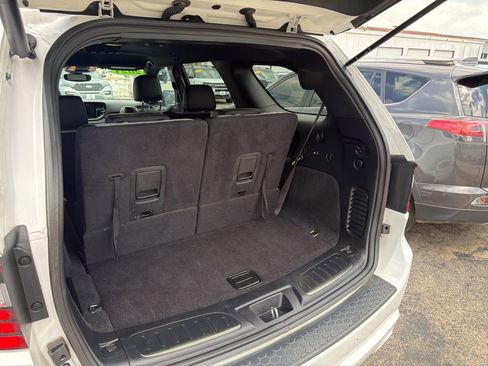 Used 2021 Dodge Durango R/T w/ Trailer Tow Group IV AWD/4WD image 60