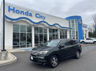 Used 2016 Honda Pilot EX-L video 2