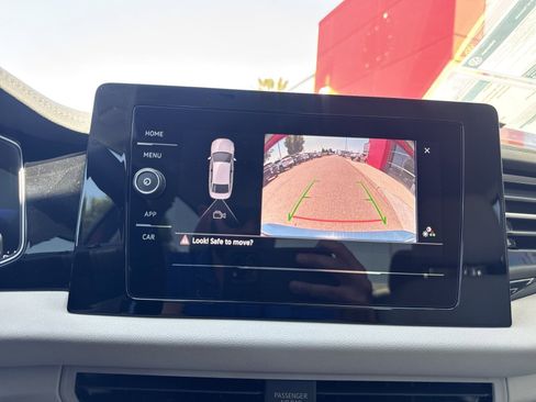 New 2026 Volkswagen Jetta S FWD image 31