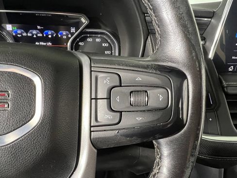 Used 2021 GMC Yukon XL SLT w/ SLT Premium Package AWD/4WD image 27