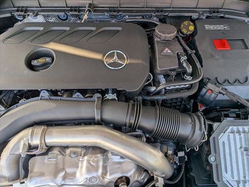 Certified 2026 Mercedes-Benz GLB 250 image 16