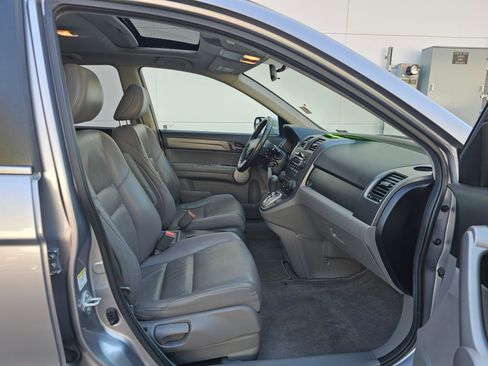 Used 2007 Honda CR-V EX-L image 12