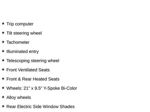 Used 2024 BMW X7 xDrive40i image 4