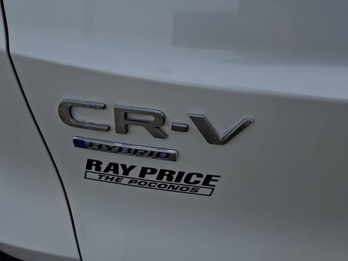 Certified 2023 Honda CR-V Sport Touring image 31