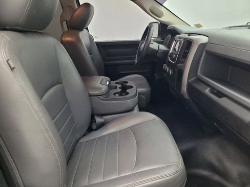 Used 2018 RAM 1500 Tradesman image 21