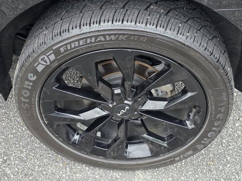 Used 2023 Kia Sorento SX AWD/4WD image 39