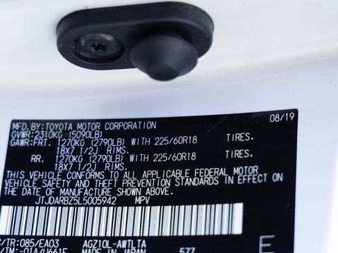 Used 2020 Lexus NX 300 FWD w/ Comfort Package image 36