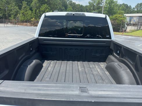 Used 2022 Ford F150 Raptor w/ Raptor 37 Performance Package AWD/4WD image 7