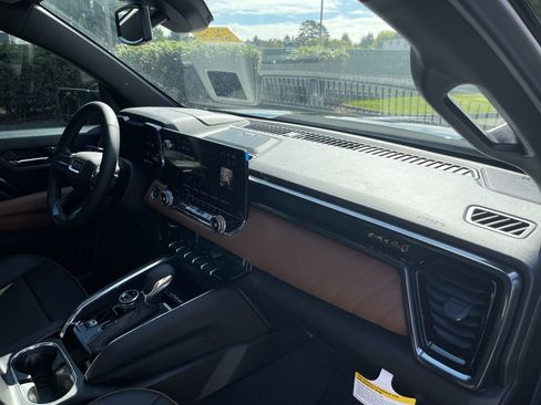 New 2026 GMC Canyon AT4 w/ Technology Plus Package image 65