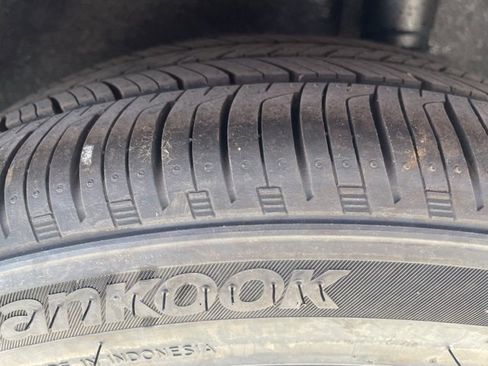 New 2025 Nissan Sentra SR image 20