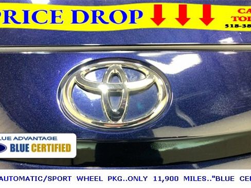 Used 2023 Toyota Corolla SE image 43