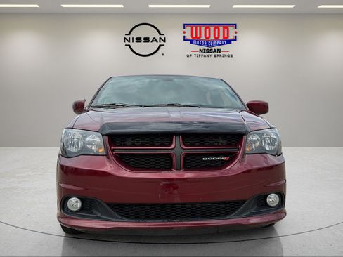 Used 2019 Dodge Grand Caravan GT FWD image 6