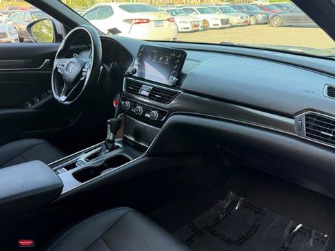 Used 2020 Honda Accord Sport image 13