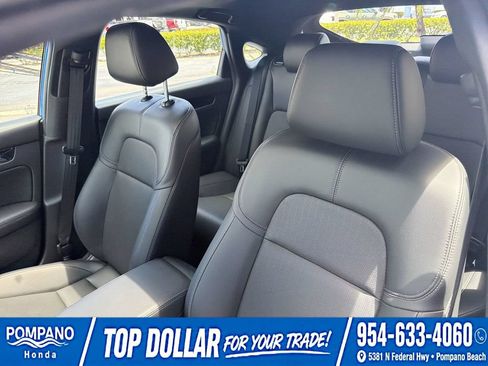 Used 2023 Honda Civic Sport Touring image 22