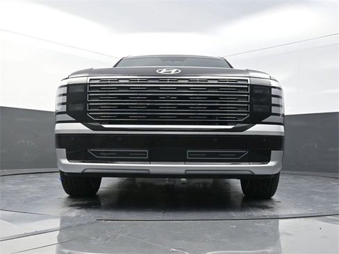 New 2026 Hyundai Palisade Calligraphy image 32