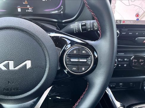 Used 2024 Kia Soul GT-Line w/ Option Group 020 image 25