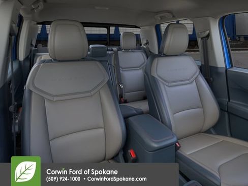 New 2026 Ford Maverick Lariat AWD/4WD image 10
