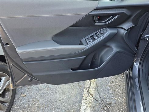 New 2025 Subaru Crosstrek 2.5i Sport image 32